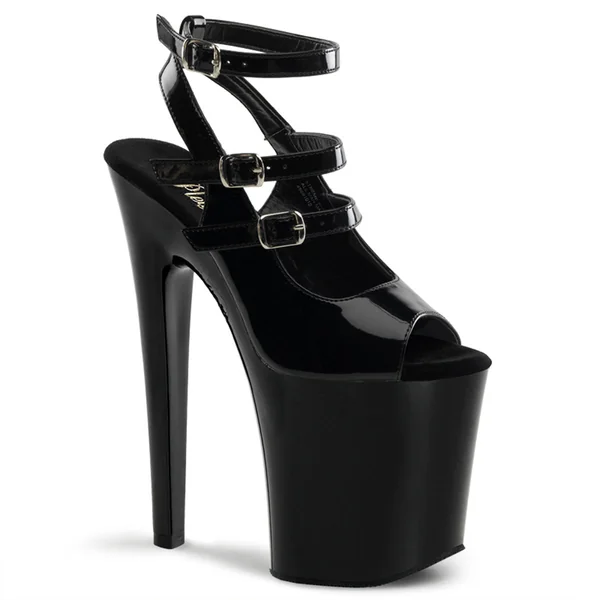 XTREME-873 Sexy Platform High Heels