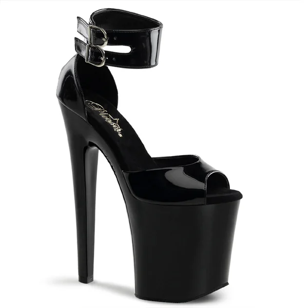 XTREME-875 Sexy Platform High Heels