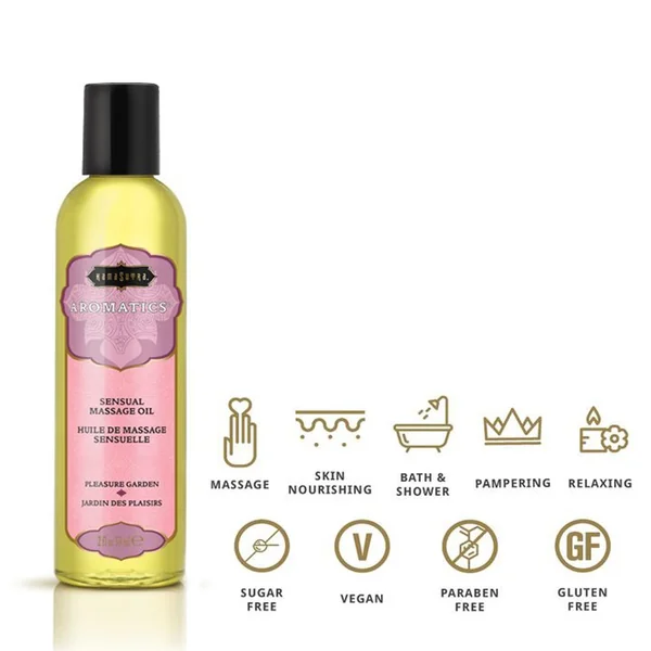 You And Me On a Bed Of Roses Bag Red