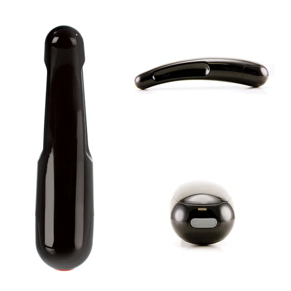 Zen Tranquility Luxury Object Vibrator