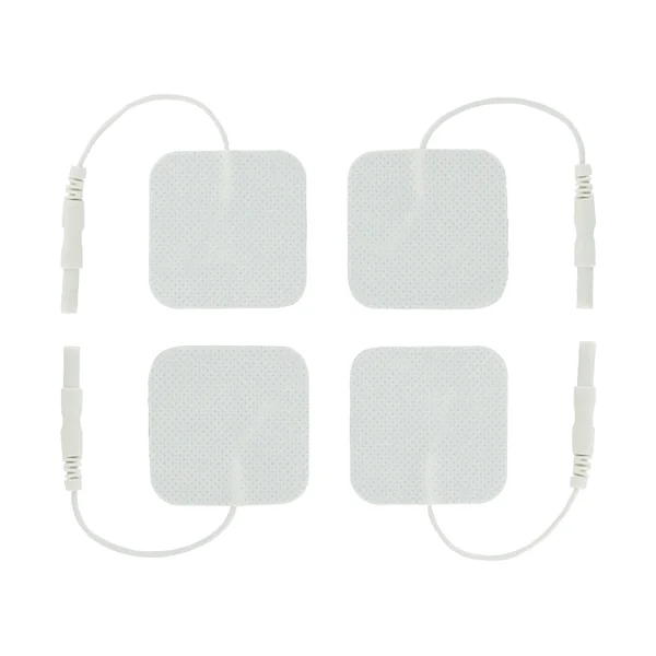Zeus Electro Pads 4-Pack
