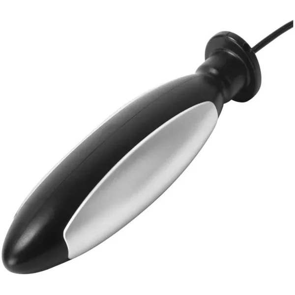 Zeus Electro Torpedo Plug – Large