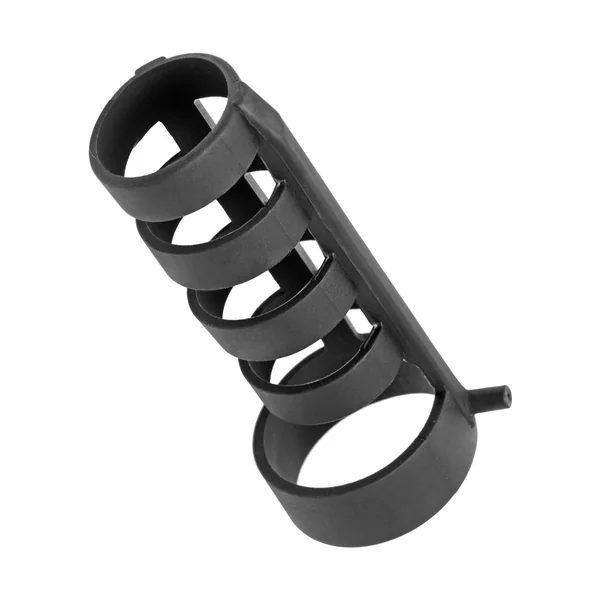 Zeus Electrosex Power Cage Silicone E-Stim Cock and Ball Sheath