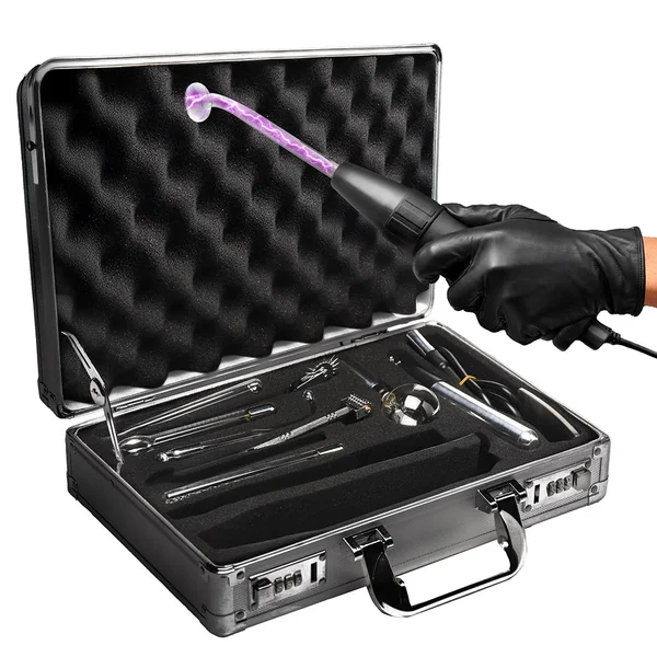 Zeus Ultimate Edition Violet Wand Set