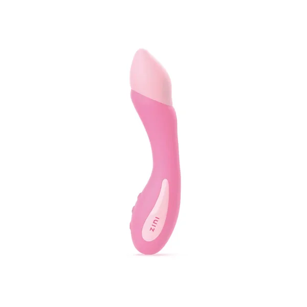 Zini Bloom Dual Pleasure G-Spot Vibrator