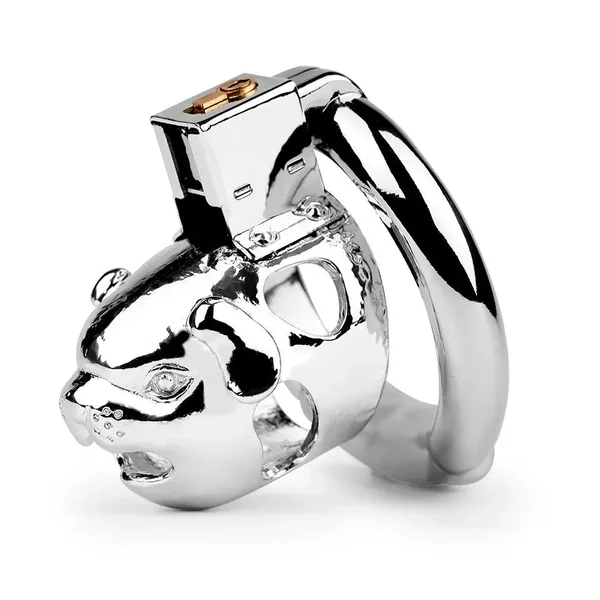 Zodiac Metal Chasity