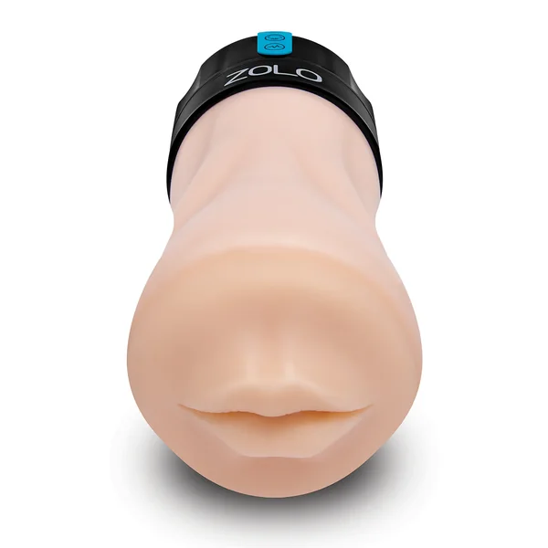 Zolo Gawk Gawk Blowbot