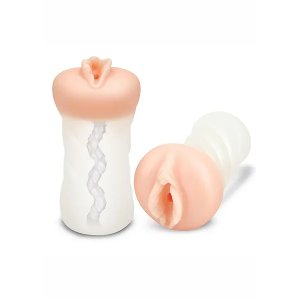 ZOLO Squeezable Girlfriend Masturbator – Pussy