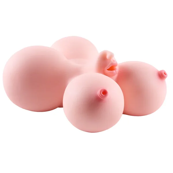 Zora: Hentai Fantasy Blowjob Fuckable Tits Masturbator