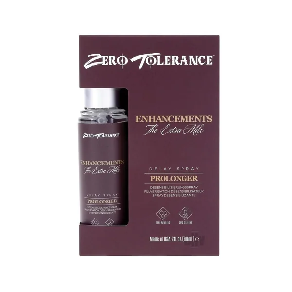Zt Enhancement The Extra Mile 2oz