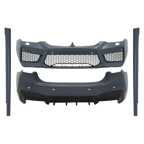 Κομπλε Body Kit για BMW 5 Series G30 (2017-2019) M5 Design