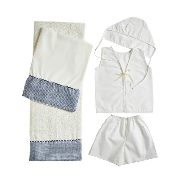 ΛΑΔΟΠΑΝΟ ΛΙΝΟ NAVY ΑΓΟΡΙ Λ204