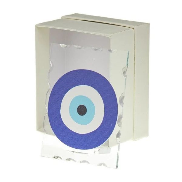 ΜΑΤΙ ΣΕ ΓΥΑΛΙΝΗ ΒΑΣΗ Κ762