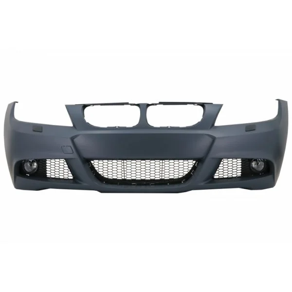 Μπροστινός Προφυλακτήρας για BMW 3 Series E90 Sedan E91 Touring LCI (2008-2011) M-Technik Design