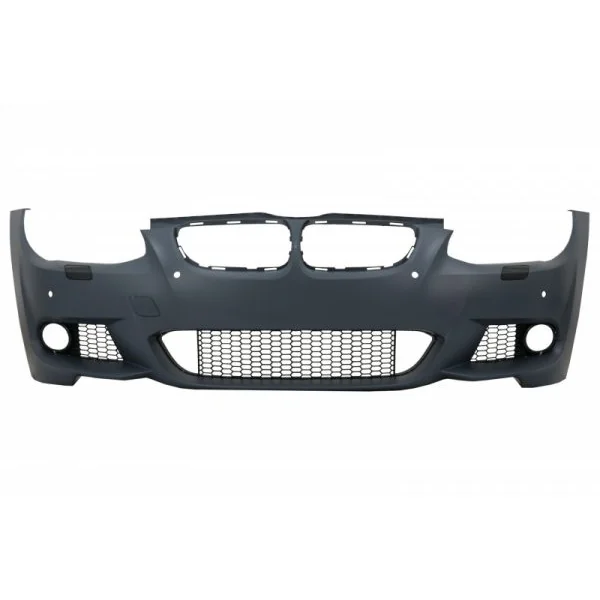 Μπροστινός Προφυλακτήρας για BMW 3 Series E92 E93 LCI (2010-2014) Coupe Cabrio M-Technik Look