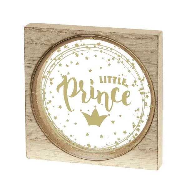 ΞΥΛΙΝΗ ΚΟΡΝΙΖΑ & ΠΛΕΞΙ ΠΡΙΓΚΙΠΑΣ Κ557