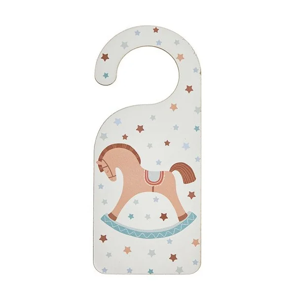 ΞΥΛΙΝΟ ΔΙΑΚΟΣΜΗΤΙΚΟ ΠΟΡΤΑΣ ΑΛΟΓΑΚΙ ΝΒ254