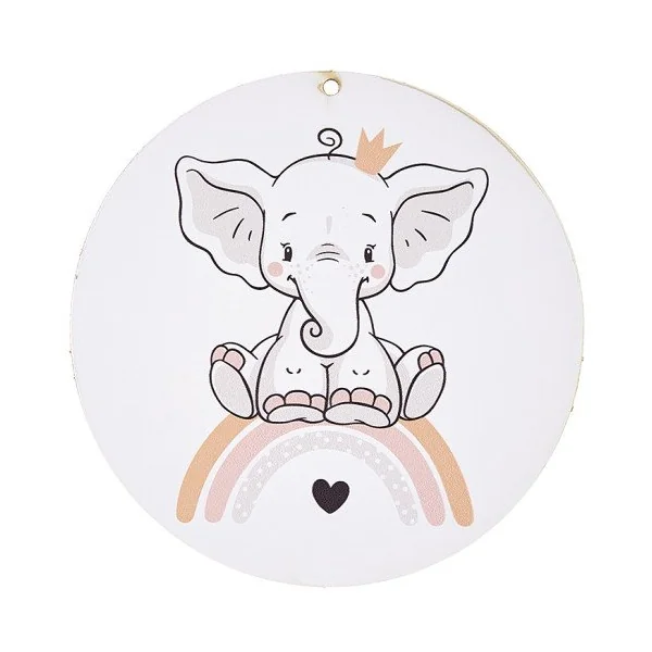 ΟΥΡΑΝΙΟ ΤΟΞΟ ΕΚΤΥΠΩΜΕΝΟ 5εκ ΝΒ202