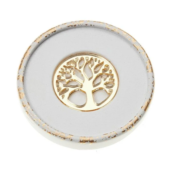 ΣΤΡΟΓΓΥΛΟ ΣΟΥΒΕΡ ΔΕΝΤΡΟ ΖΩΗΣ Κ809