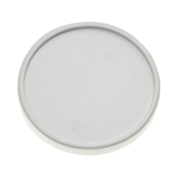 ΣΤΡΟΓΓΥΛΟ ΣΟΥΒΕΡ ΛΕΥΚΟ Κ812